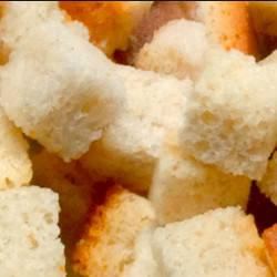 PICATOSTES TOSTADOS ACEITE DE GIRASOL CAJA 1/200x25gr